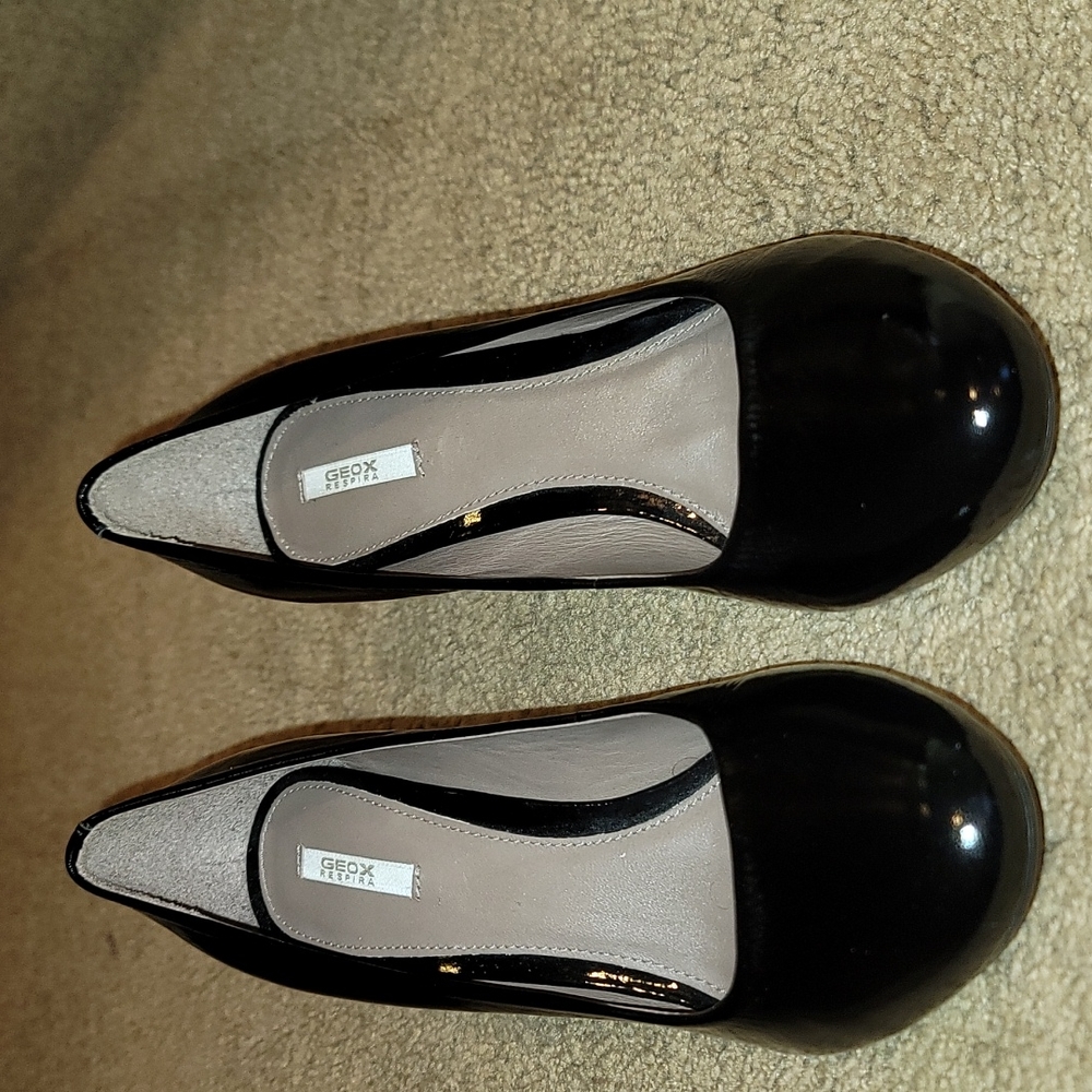 Brand new Geox womens Shoes size 7.5